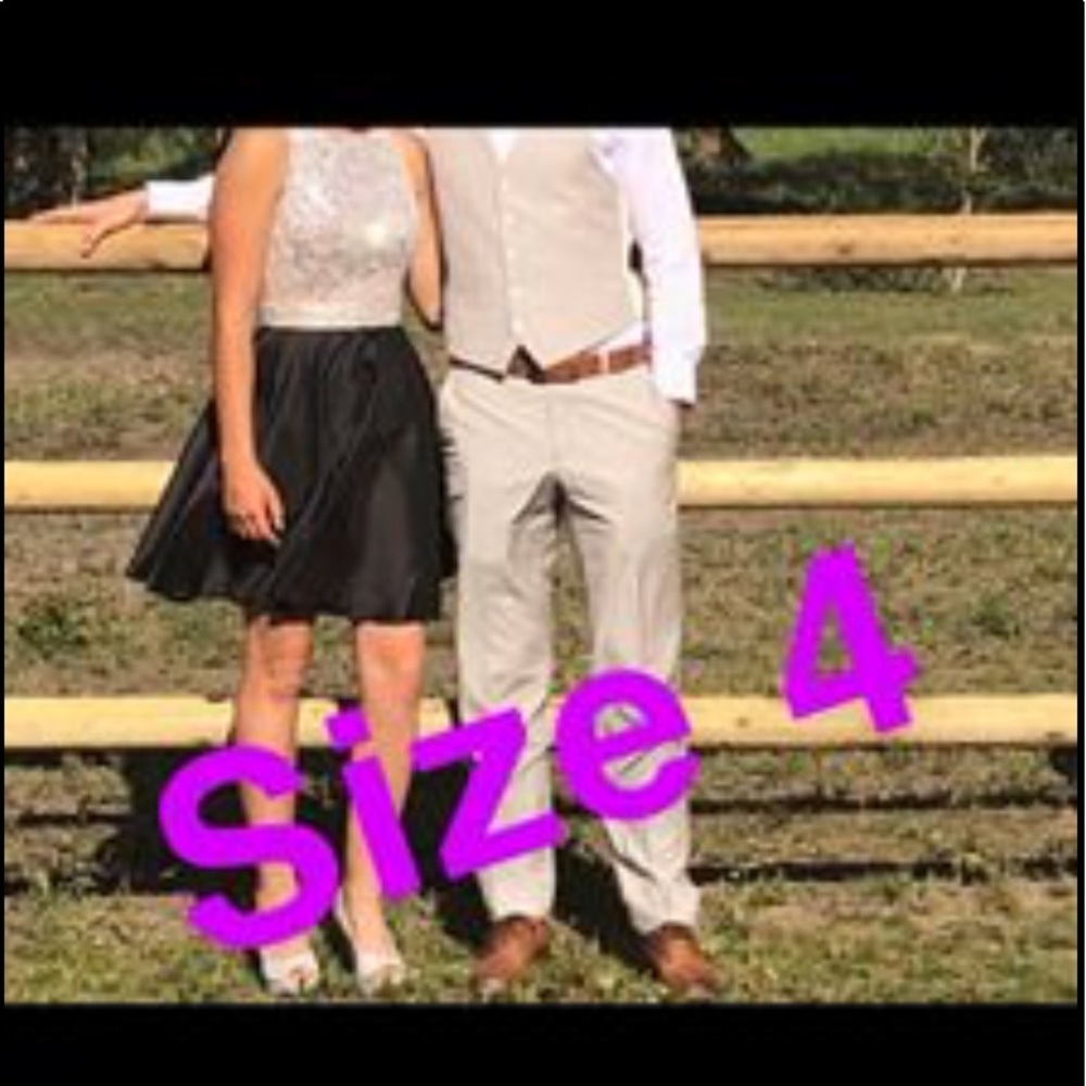 Escort dresses